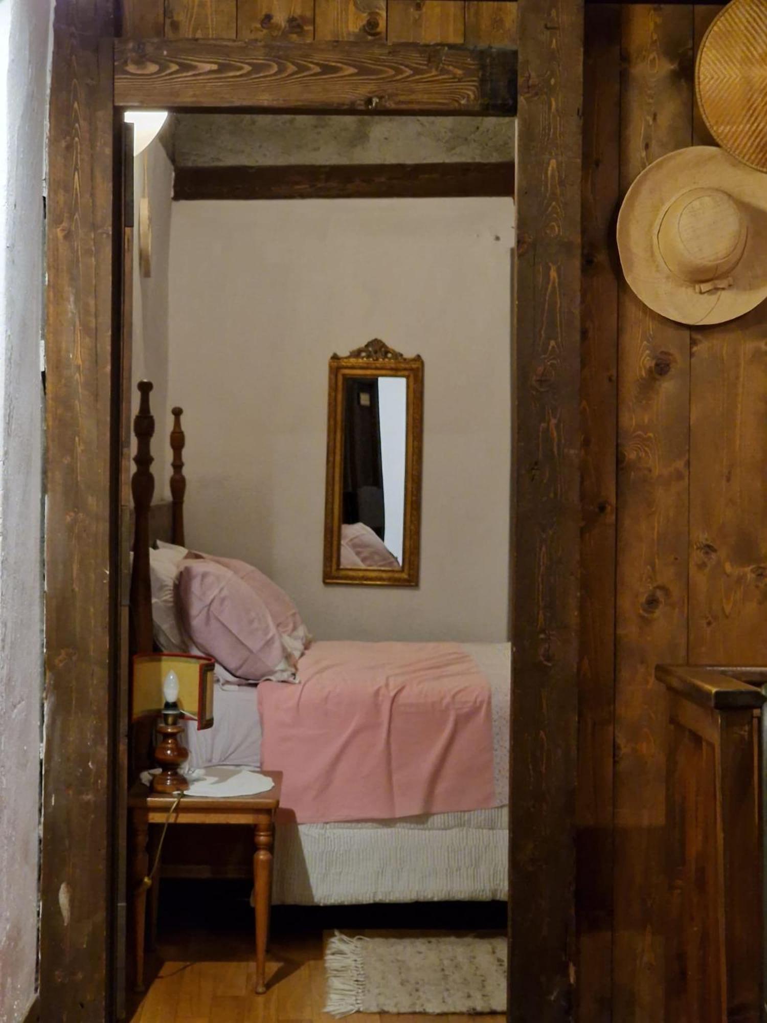 Villa La Nuta Faggeto Lario Exterior foto