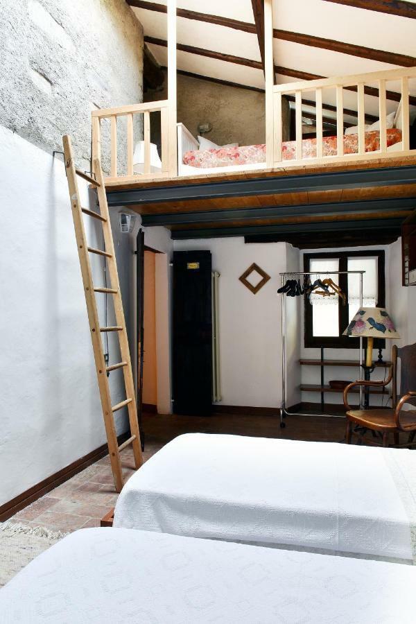Villa La Nuta Faggeto Lario Exterior foto